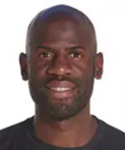 Gof Boyoko - Associate Head Coach, UCLA