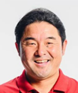 Sugar Shinohara - Assistant Coach, USC