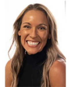 Jenny Williams - Head Coach, UNLV