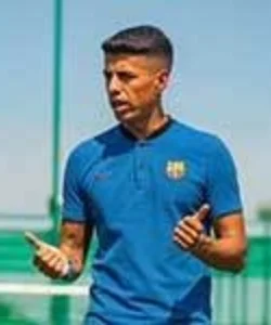 Jordi Escobar Roca - Co-Director