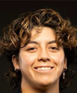 Gabby Flores - Goalkeeper Coach, Cal Poly, San Luis Obispo