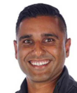 Pinder Nijjar - Head Coach, Univ. of San Francisco