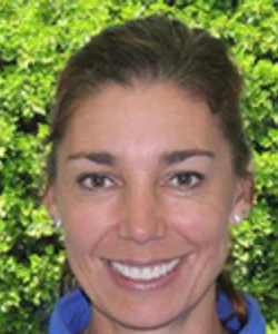 Emiria Salzmann - Head Coach, Sonoma State University