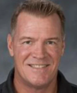 Randy Dedini - Head Coach, Sacramento State University