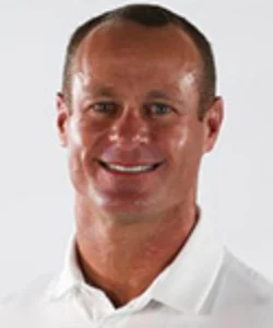 Adam Cooper - Head Coach, Saint Mary’s College of California