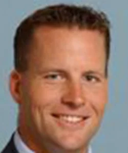 Jason Hotaling - Associate Head Coach, UC Davis