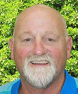 Marcus Ziemer - Head Coach, Sonoma State University