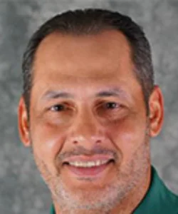Bashar Alsakati - Goalkeeper Coach, Sacramento State University