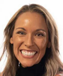 Jenny Williams - Head Women's Soccer Coach - UNLV