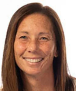 Jenna Olson - Assistant Women's Soccer Coach - UNLV