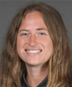 Arden Holden - Assistant Women's Soccer Coach - UNLV