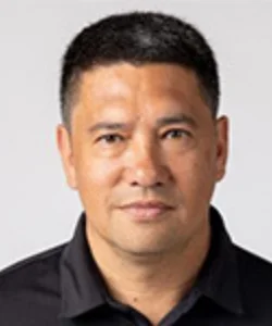 Nate Daligcon - Head Coach