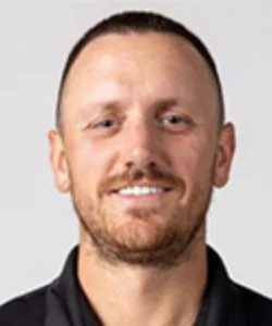 Brooks Hopp - Goalkeeper Coach