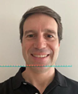 Goncalo Viana da Silva - Coach