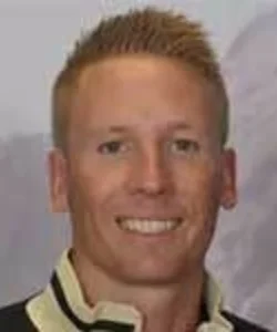 Jason Green - Associate Head Women's Soccer Coach - University of Colorado, Boulder