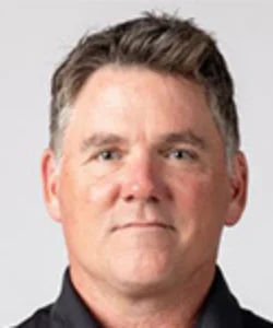 Jason Farrell - Assistant Coach