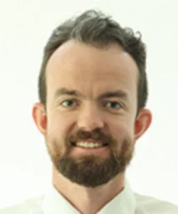 Corbin Bowers - Assistant Coach