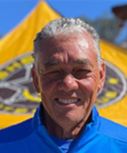 Glenn Van Straatum - Camp Director