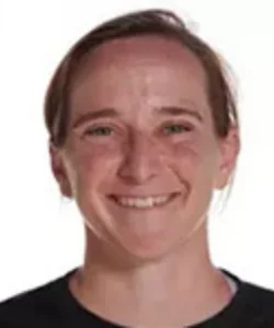 Molly Poletto - Assistant Coach, UCLA