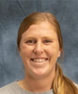 Lindsey Lee - Head Coach, Central Washington University