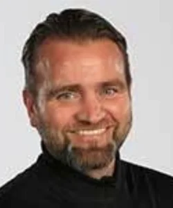 Richard Reece - Assistant Coach - University of Washington