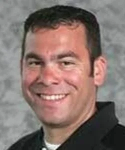 Erik Skipper - Assistant Coach - Seattle Pacific University