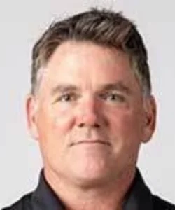 Jason Farrell - Assistant Coach - Seattle University