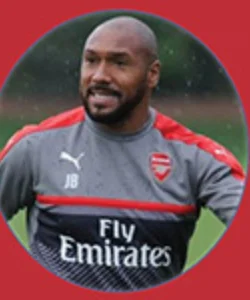 Jason Brown - Head Men's Soccer Coach