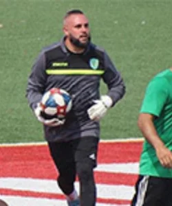 Frankie Nunes - Camp Director