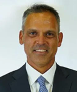 Nat Gonzalez - Head Women's Soccer Coach