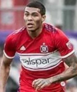 Christian Dean - College Prep Director