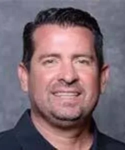 Mauricio Ingrassia - Head Coach - Long Beach State