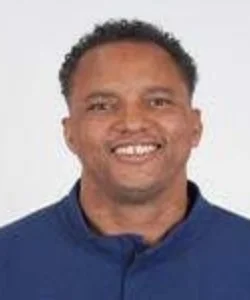 Demian Brown - Head Coach - Cal State Fullerton