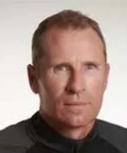 Ryan Jorden - Head Coach - UCLA