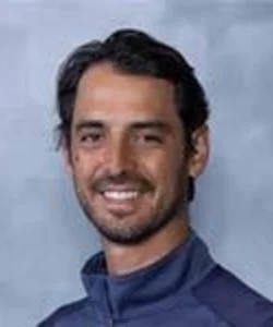 Ryan Hernandez - Associate Head Coach - UC San Diego