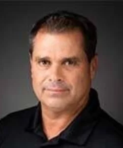 Greg Wilson - Associate Head Coach - UC Santa Barbara