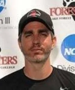 Dan Andrews - Head Men's Soccer Coach - Lake Forest College