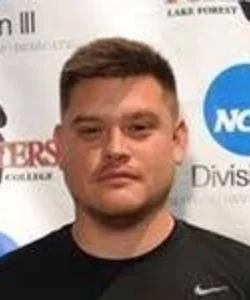 Sean Avila - Men's Soccer Goalkeeping Coach - Lake Forest College