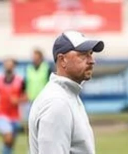 Gavin Oldham - Camp Director