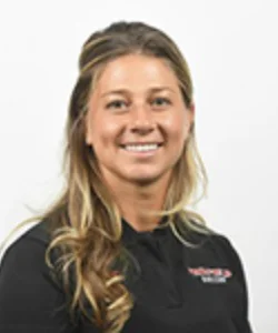 Sydney Stoll - Assistant Women's Soccer Coach