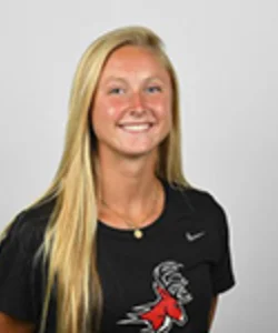 Megan Burke - Assistant Women's Soccer Coach