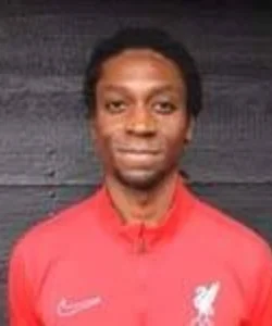 Micah Johnson - Camp Director