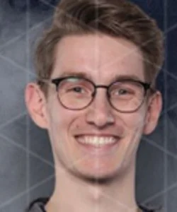 Derek Johnson - Coach