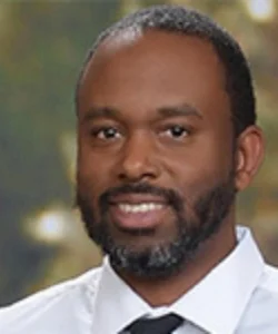 Brenton McCoy - Coach