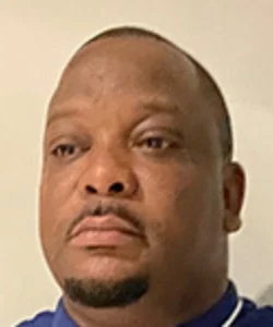 Darian Mimms - Coach