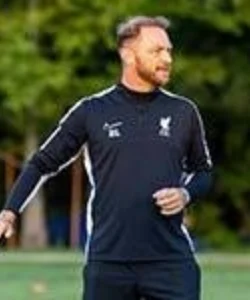 Barry Lynch - Director