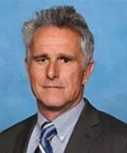 Simon Tobin - Head Men's Soccer Coach - San Jose State University