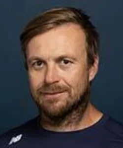 Graeme Jaap - Head Men's Soccer Coach - CSU Monterey Bay