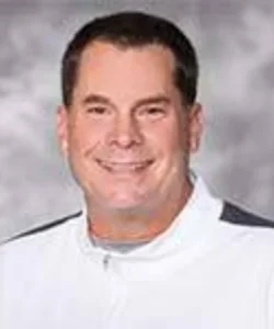 J.J. Wozniak - Head Women's Soccer Coach - University of Pacific