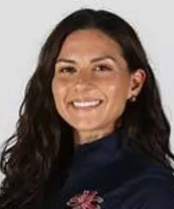 Mariah Cameron - Assistant Women's Soccer Coach - St. Mary's College